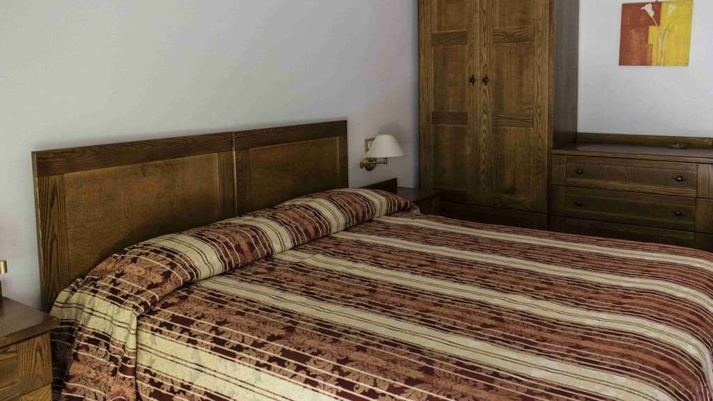 Hotel Baia Palinuro Pokoj fotografie